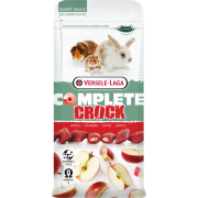 Versele-Laga Complete Crock Apple - Бисквитки с пълнеж от ябълка 50 гр.
